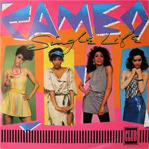 Cameo - Single Life mp3 album