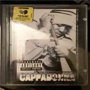 Cappadonna - The Pillage mp3 album