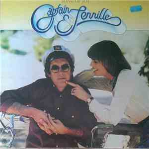 Captain & Tennille - Song Of Joy mp3 album