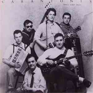 Carantonis - Twice Told Tales mp3 album