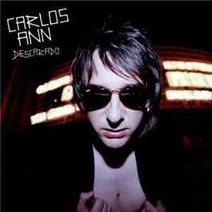 Carlos Ann - Descarado mp3 album