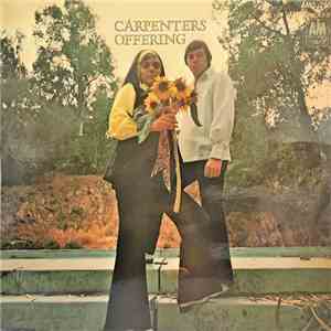 Carpenters - Offering mp3 album