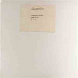 Cathy Lloyd - Score mp3 album