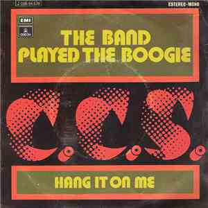 C.C.S. - The Band Played The Boogie mp3 album