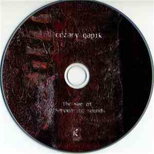 Cezary Gapik - The Sum Of Disappearing Sounds mp3 album