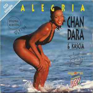 Chan Dara & Kascia - Alegria mp3 album