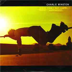Charlie Winston - Where Can I Buy Happiness? mp3 album