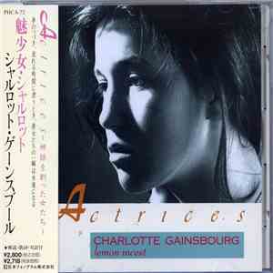 Charlotte Gainsbourg - Lemon Incest mp3 album