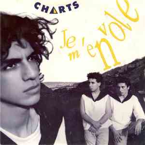 Charts - Je M'Envole mp3 album