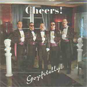 Cheers! - Gopfrtelly! mp3 album