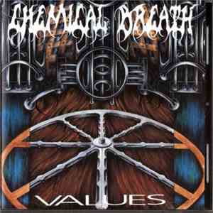 Chemical Breath - Values mp3 album