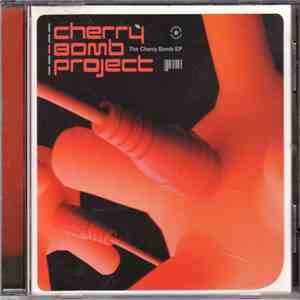 Cherry Bomb Project - The Cherry Bomb EP mp3 album