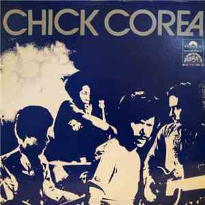 Chick Corea - Chick Corea mp3 album