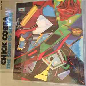 Chick Corea - The Song Of Singing mp3 album