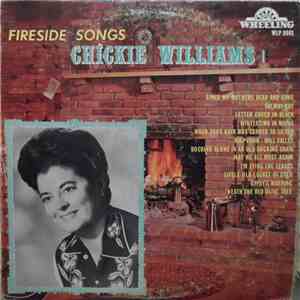 Chickie Williams - Fireside Songs mp3 album