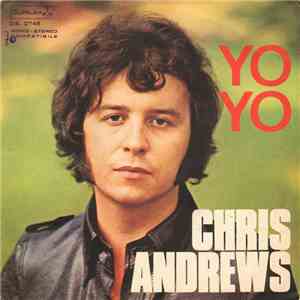 Chris Andrews  - Yo Yo mp3 album