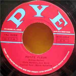 Chris Barber's Jazz Band - Petite Fleur mp3 album