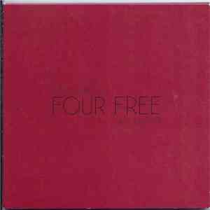 Chris Jarrett's Four Free - Wax Cabinet mp3 album