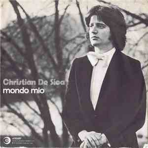 Christian De Sica - Mondo Mio mp3 album