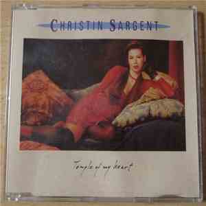 Christin Sargent - Temple Of My Heart mp3 album