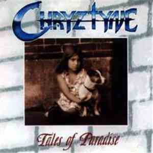 Chryztyne - Tales Of Paradise mp3 album