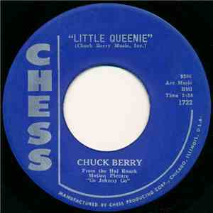 Chuck Berry - Little Queenie mp3 album