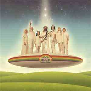 Church Of The Cosmic Skull - Science Fiction mp3 album