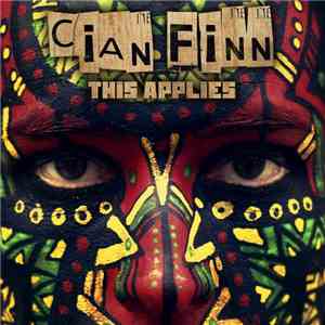 Cian Finn - THIS APPLIES mp3 album