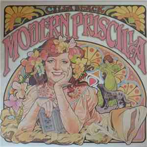 Cilla Black - Modern Priscilla mp3 album