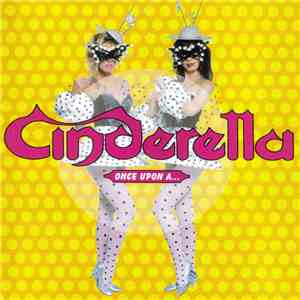 Cinderella  - Once Upon A... mp3 album