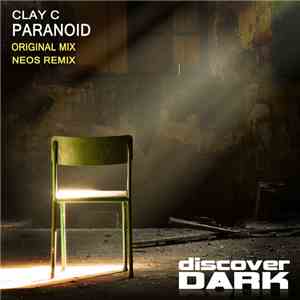 Clay C - Paranoid mp3 album
