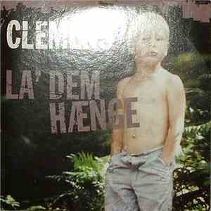 Clemens - La' Dem Hænge mp3 album
