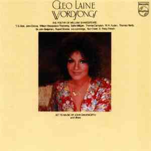 Cleo Laine - Word Songs mp3 album