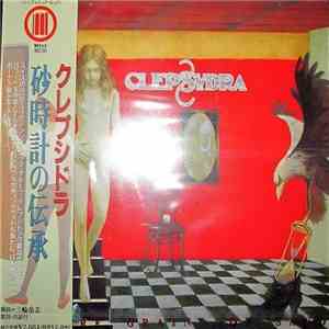 Clepsydra - More Grains Of Sand mp3 album