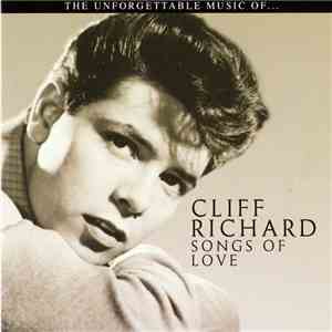 Cliff Richard - Songs Of Love mp3 album