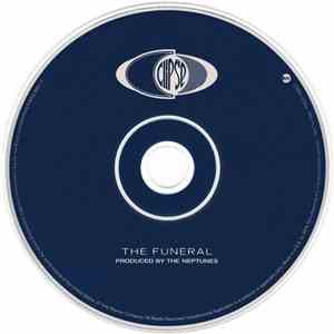 Clipse - The Funeral mp3 album