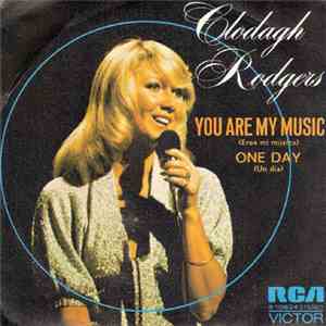 Clodagh Rodgers - You Are My Music (Eres Mi Musica) mp3 album