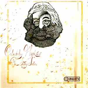 Clutchy Hopkins - The Storyteller mp3 album