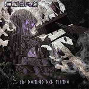Cobra  - Sin Dominio Del Tiempo mp3 album