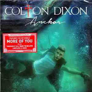 Colton Dixon - Anchor mp3 album