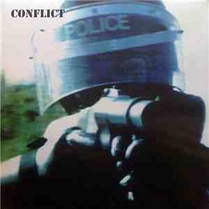 Conflict - The Ungovernable Force mp3 album