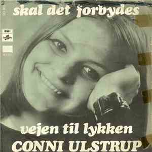 Conni Ulstrup - Skal Det Forbydes mp3 album