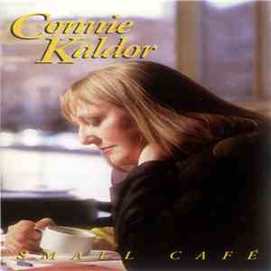 Connie Kaldor - Small Café mp3 album