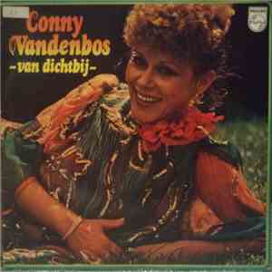 Conny Vandenbos - Van Dichtbij mp3 album