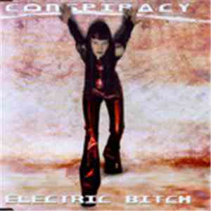 Conspiracy  - Electric Bitch mp3 album