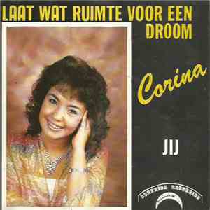 Corina  - Laat Wat Ruimte Voor Een Droom mp3 album