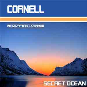 Cornell - Secret Ocean mp3 album