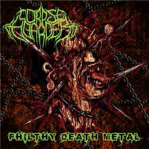 Corpse Hoarder - Release The Hounds (2015 Single) mp3 album