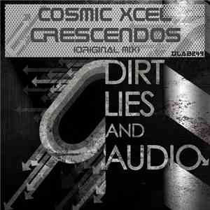 Cosmic Xcel - Crescendos mp3 album