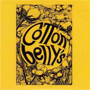 Cotton Belly's - Live Session Vol. 1 mp3 album